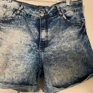 Jezzian original jeans ladies 48